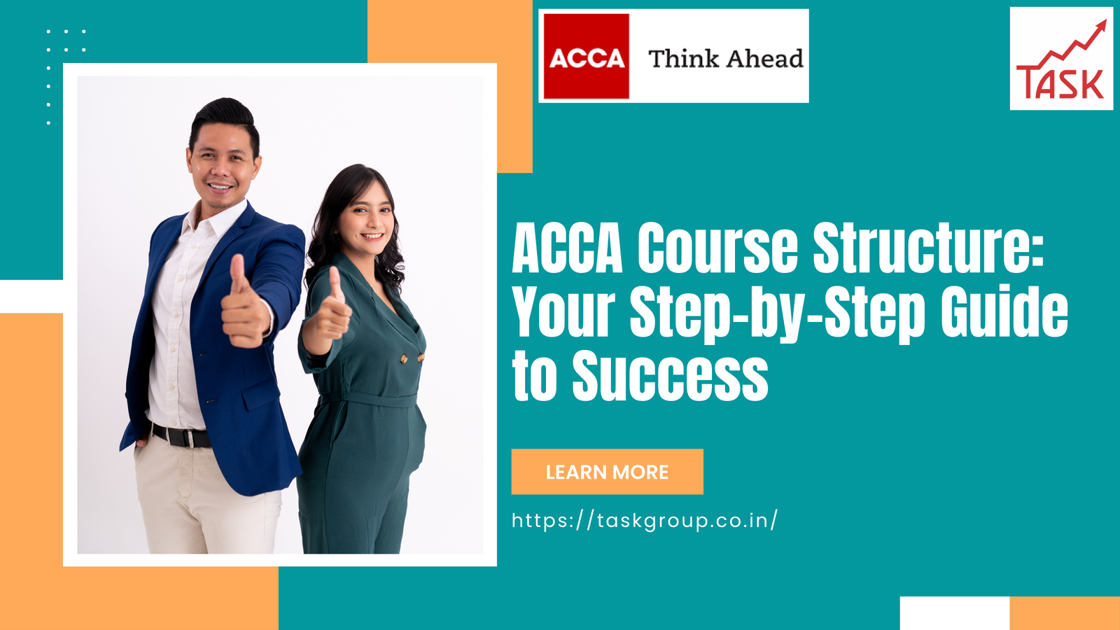 ACCA Course Structure: Your Step-by-Step Guide to Success