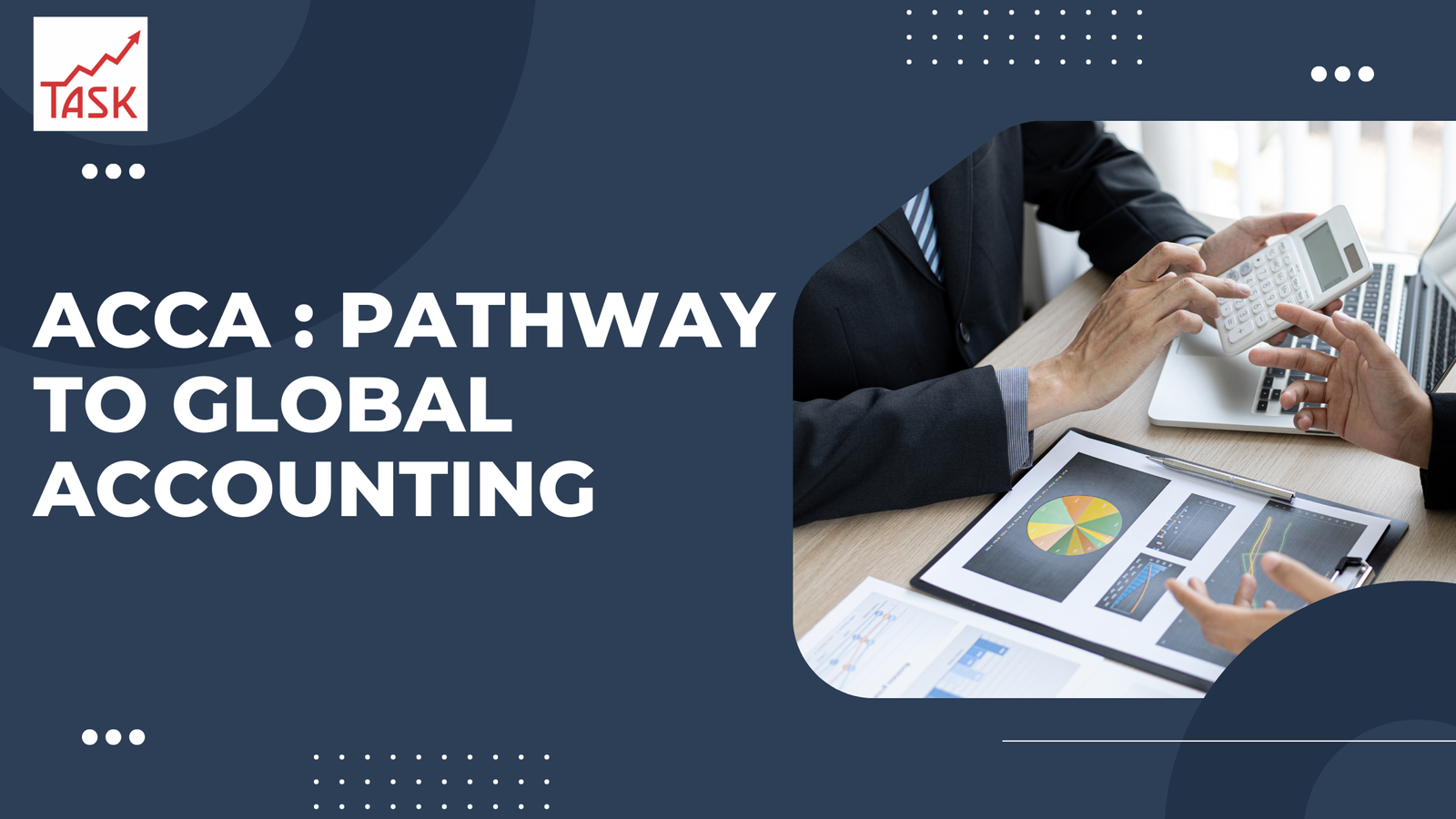 ACCA : Pathway to Global Accounting