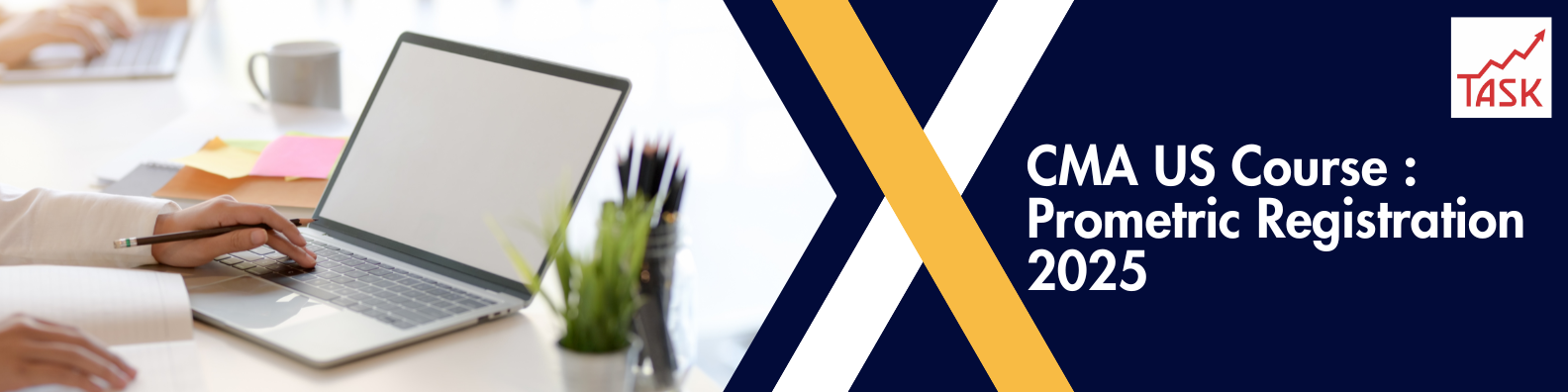 CMA US Course : Prometric Registration 2025