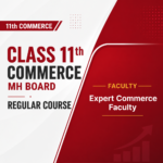 Class 12th Commerce MH Board