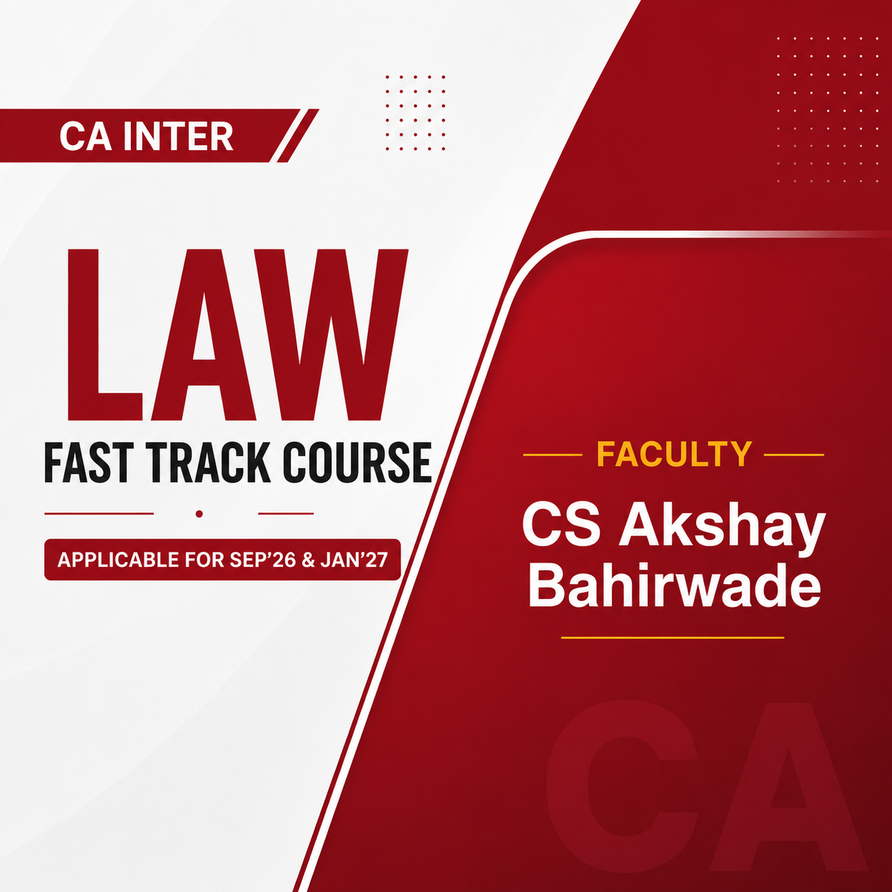 ChatGPT Image Jun 5, 2026, 04_00_31 PM CA Inter Law Fast Track Course - Image 1