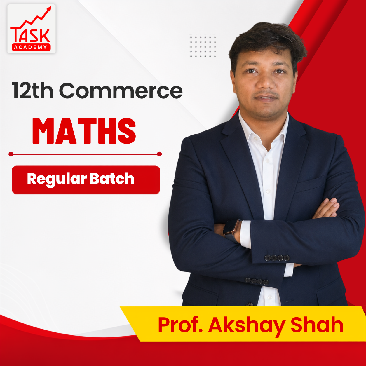 Photo for website product (4) Class 12th Commerce Maths - Image 1